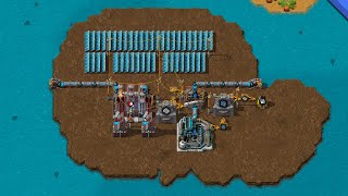 Sea block.