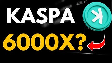 Kaspa 6,000x Better? Separating Facts From FOMO - Kaspa Price Prediction.