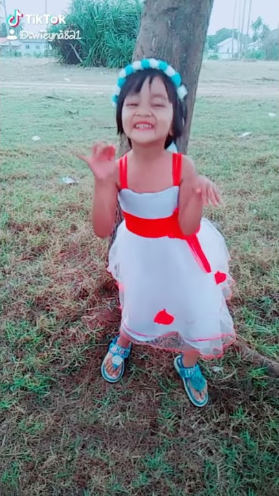 Ratu joget😍