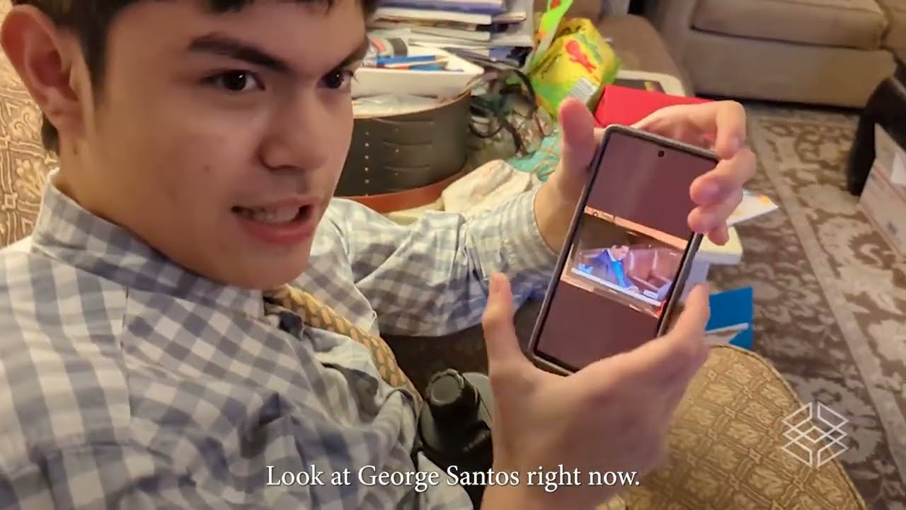 Stepping Back from Social Media