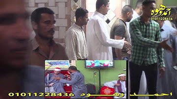 الشيخ ايمن عيسى حطيبة واروع ما ختم من سورة الاعلى والضحى