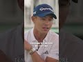 Has Collin Morikawa played COD with Tiger?