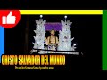 🔴 Procesión Cristo Salvador del Mundo - Semana Santa Ayacucho 2022