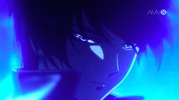 AMV Code:Breaker | Numb