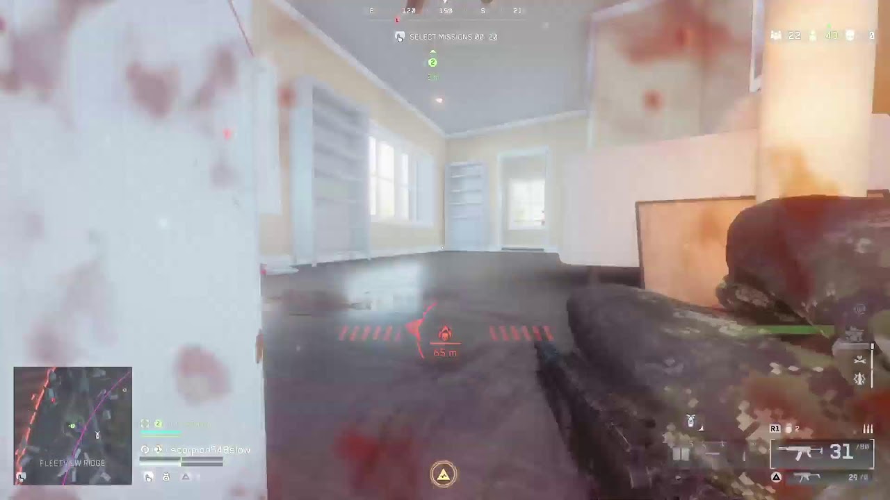 REDSEC DUOS: When You're Not AS GOOD as you Think 🤣🫣