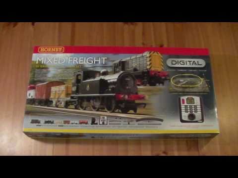 Hornby