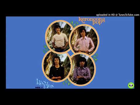 ANDAIKAN (Lagu Keroncong KoesPlus)
