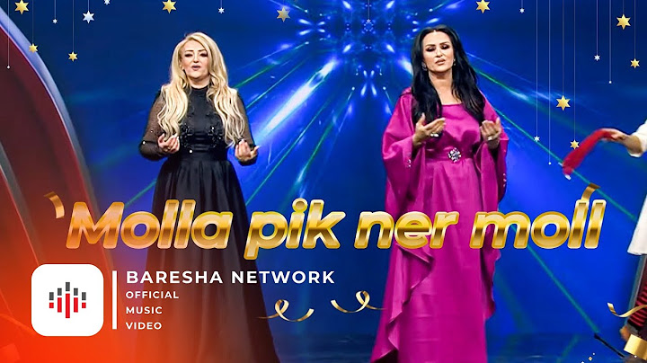 Motrta Mustafa - Molla pik ner moll #Gezuar2023