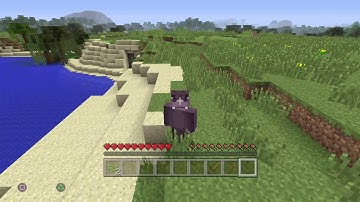 Minecraft-Episode 1: Learning the basics