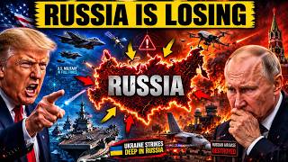 Can Ukraines Deep Strikes Change The Course Of The War?
