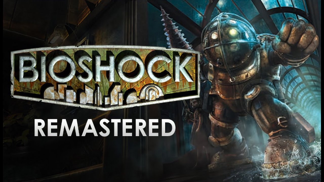 Bioshock 2 steam торрент фото 106