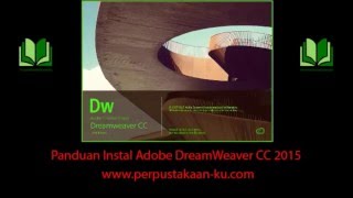 Instal Ad DreamWeaver CC 2015