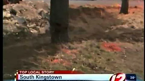 Drunk driving charges to be filed in death of URI student