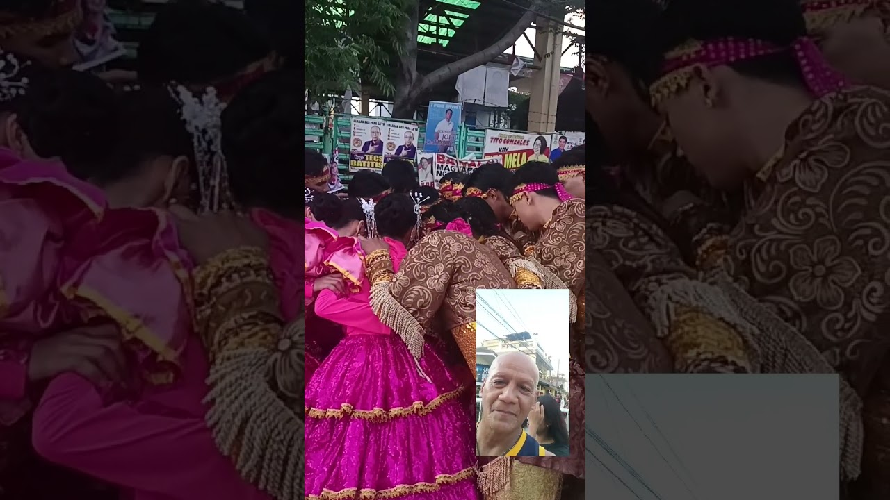 nood Tayo nang event sa Santa Rosa Laguna mayohan fiesta han