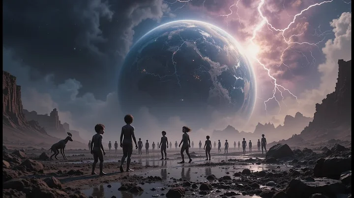 Why the Universal Map Lists Earth as Both 'Class 15 Deathworld' and 'Nursery Planet' hfy stories