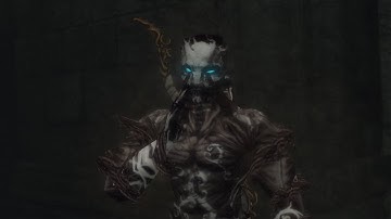 Prince Of Persia Warrior Within "Sand Wraith" Walkthrough Part 9