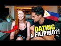 Would Lucy DATE a FILIPINO?! HUGE Juicy Q&A