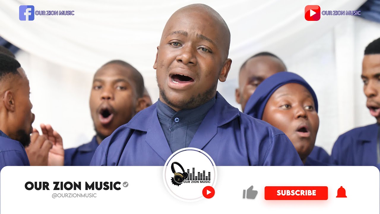 Valley Of Praise Academy - Nxa Ngimbona Umsindisi🔥🔥🔥| Imbewu Yethemba Event