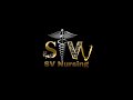 channel review 🥰 SV Nursing ⚡ subscribe for more updates 🤟 #svn