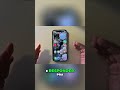 iOS 26.5: Análise de Desempenho e Bateria Completa! #shorts