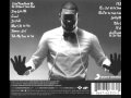 Chris brown feat lupe fiasco  girlfriend graffiti album