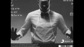 Chris Brown Feat Lupe Fiasco - Girlfriend (Graffiti Album)