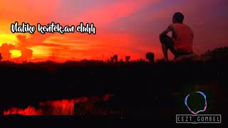 story wa paling sedih wong sepele(Wiro Widowati)