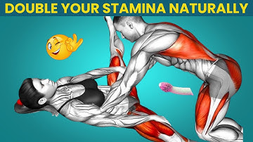 7-daagse uitdaging om je uithoudingsvermogen op natuurlijke wijze te VERDUBBELEN | Geen pillen, g...