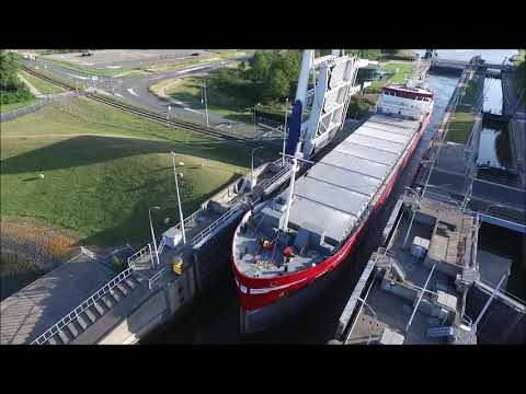 MEREL V Owner WAGENBORG SHIPPING - DELFZIJL, NETHERLANDS