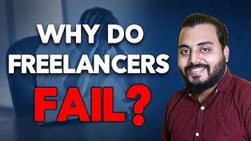 99.9% Freelancers Will Fail Because of This!