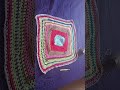 #crochet #caminhoparaumavidamelhor #croche #crochê