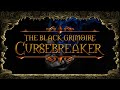 Old school open world medieval fantasy rpg  the black grimoire