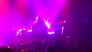 Killswitch Engage Intro/ Hate By Design Live @Electric Factory Philly PA 4/5/17