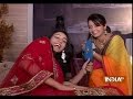 Saath Nibhaana Saathiya: Chit Chat with Meera aka Tanya - India TV