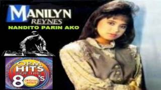 MANILYN REYNES + NANDITO PARIN AKO (HQ)