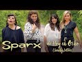 SPARX - "De Hoy En Ocho (Lonely Letters)" - Video Oficial - Pt. 5