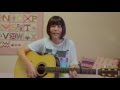 【君の名は。】【kiminonaha】前前前世 / RADWIMPS 弾き語り 【りかこ】