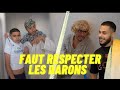 Faut respecter ses darons wesh