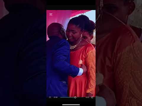 BOAZ WEADING 8 11 2025 Mwenge Masasi