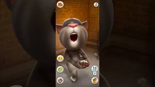Talking Tom Cat Part 13686 shorts