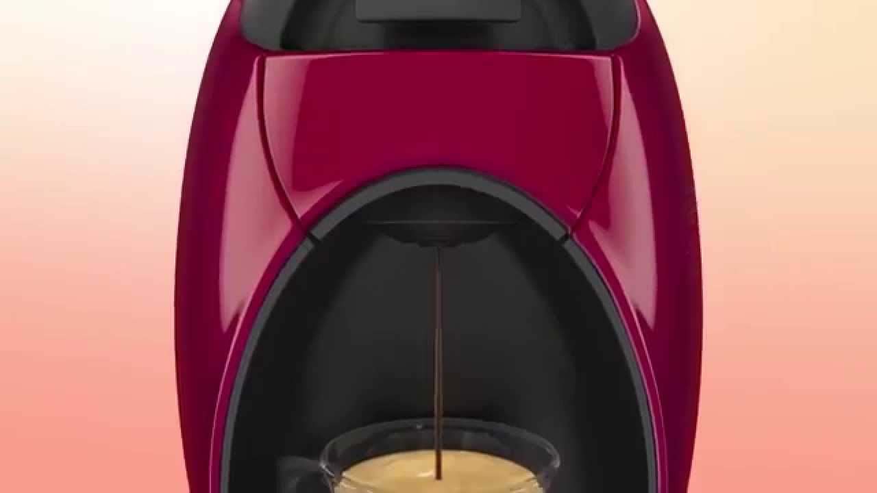 Descubre la nueva cafetera NESCAFÉ Dolce Gusto JOVIA 