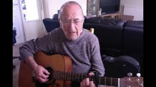 John my beloved.  Sufjan Stevens song,