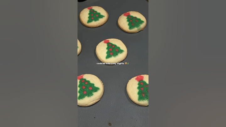 Best cookies for the holidays #holiday #holidayseason