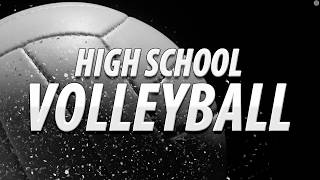 TERRA Environmental vs Sunset Today Volleyball