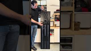 Armário cofre Kaer World!