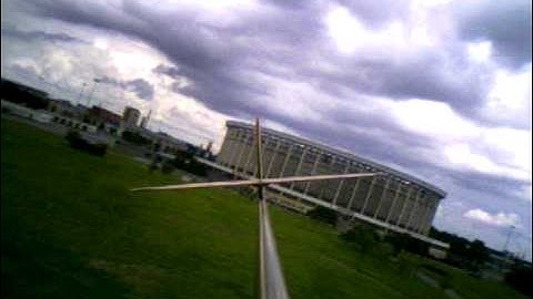 DLG on board camera (RearView)