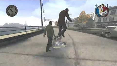 Bully: Scholarship Edition [PC] Free Roam Gameplay [1080p]