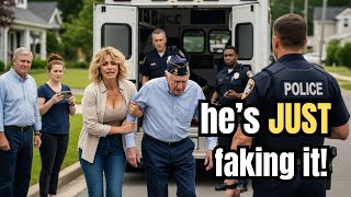 The Last Frontier Tales