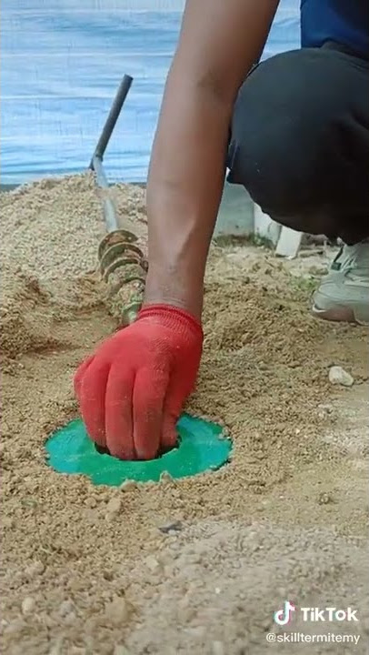 Tengok Orang Kerja..Aihhhh Manyak Bagus!