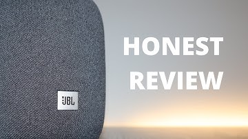 JBL Link Music Speaker Review + unboxing | Watch Before You Buy